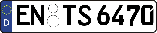EN-TS6470