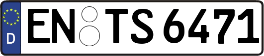 EN-TS6471