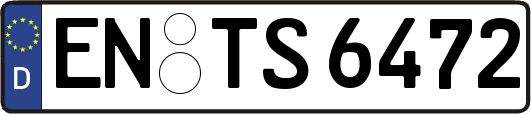 EN-TS6472