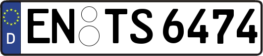 EN-TS6474
