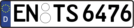 EN-TS6476