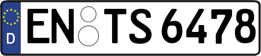 EN-TS6478