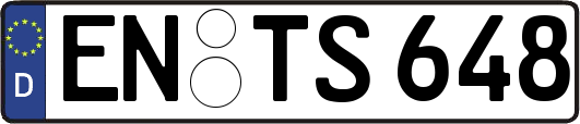 EN-TS648