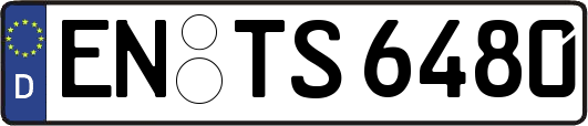 EN-TS6480