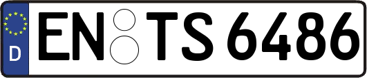 EN-TS6486