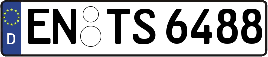 EN-TS6488