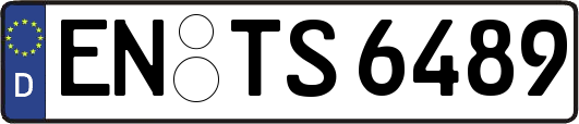 EN-TS6489