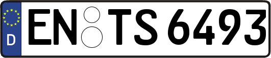 EN-TS6493