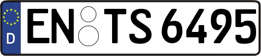 EN-TS6495