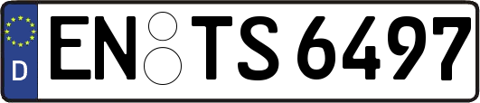 EN-TS6497