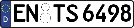 EN-TS6498