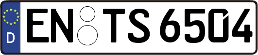 EN-TS6504