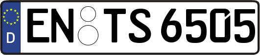 EN-TS6505