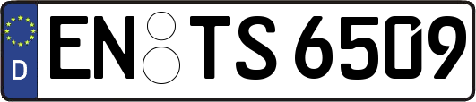EN-TS6509