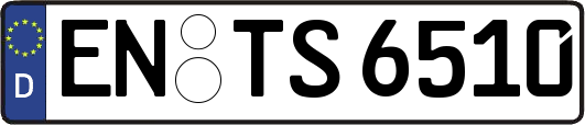 EN-TS6510
