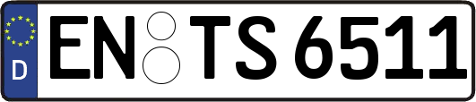 EN-TS6511