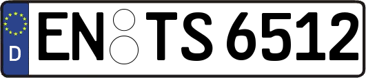 EN-TS6512