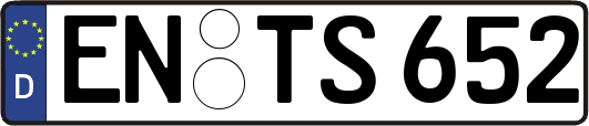 EN-TS652