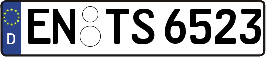 EN-TS6523