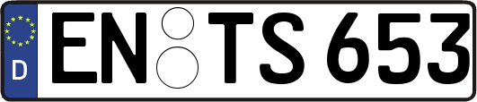 EN-TS653