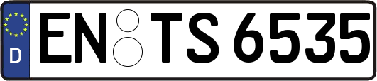 EN-TS6535