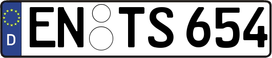 EN-TS654