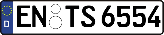 EN-TS6554