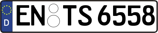 EN-TS6558