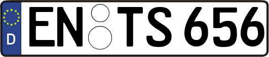 EN-TS656