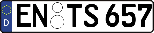 EN-TS657