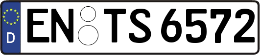 EN-TS6572