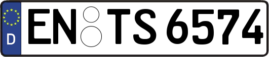 EN-TS6574