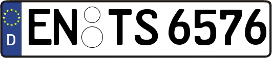 EN-TS6576