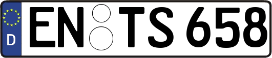 EN-TS658