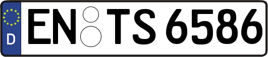 EN-TS6586