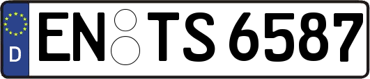 EN-TS6587