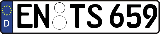 EN-TS659