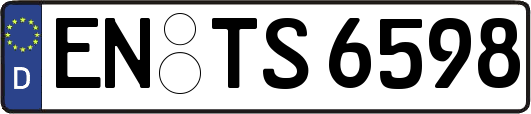 EN-TS6598