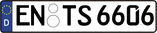 EN-TS6606