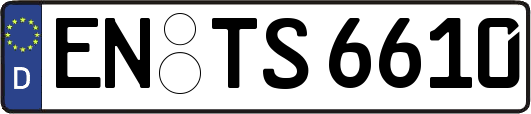 EN-TS6610