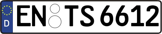 EN-TS6612