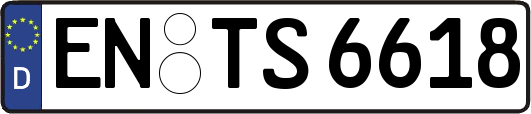 EN-TS6618
