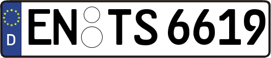 EN-TS6619