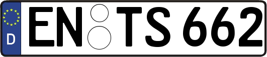 EN-TS662