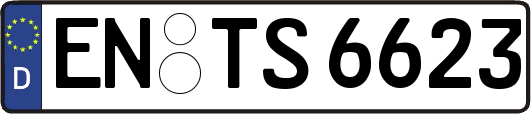 EN-TS6623