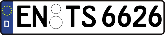 EN-TS6626