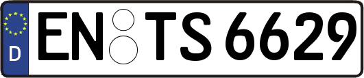 EN-TS6629