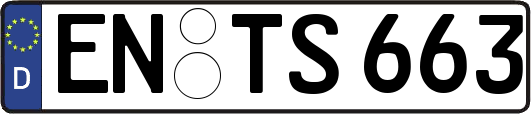 EN-TS663