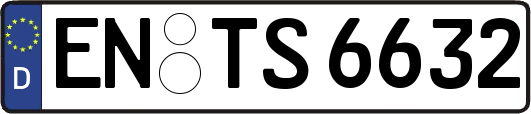 EN-TS6632