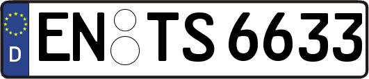 EN-TS6633